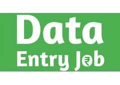 Data Entry and Typing Project Available  7708244092