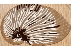 Tufted Rugs Custom For Sale in India - Ramsha Carpets