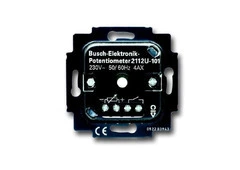 Installeer de slagvaste en trillingsbestendige Dimmer voor LED-verlichting van TopLEDshop