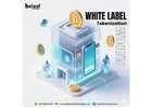 Go Live with White Label Tokenization Before the Crowd