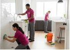 Deep cleaning services Houston