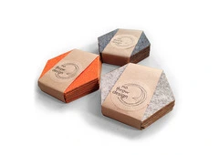 Table mats and coasters