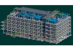 What Makes MEPF BIM Services Essential for High-Performance Buildings