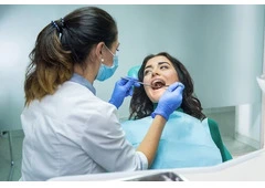Collingwood Dentist | Comprehensive Dental Services