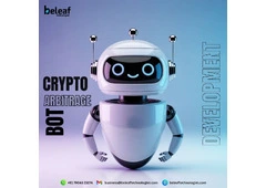 Your Crypto Price Opportunity Hunter – Arbitrage Bot