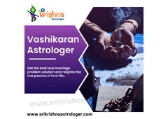 Vashikaran Astrologer in Mumbai
