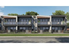 Modern, Stylish, and Affordable Homes in Melbourne’s Growing West