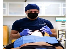 Holistic Dentist in Mexico – Natural, Biocompatible Care for Your Health and Smile