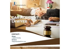 Miami Gardens Lyft Accident Lawyer