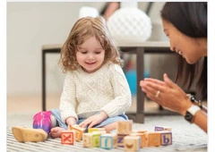 How Therapy Supports Children’s Independence and Daily Skills