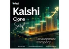 Create a Next-Gen Event Trading Platform with Kalshi Clone Script