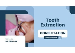Safe Tooth Extractions in Newark, DE | Gentle Dental Care