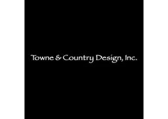 Towne & Country Design, Inc.