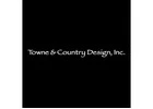 Towne & Country Design, Inc.