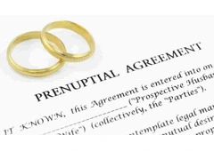 Calgary Prenuptial Agreement