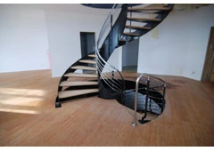 Bespoke Staircase Ideas UK – Modern & Classic Designs