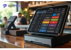 Retail POS System – Streamline Your Business Today!