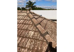 Roof pressure cleaning Adelaide