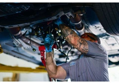 Professional Fleet Maintenance and Repair Services