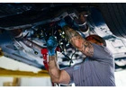 Professional Fleet Maintenance and Repair Services