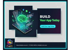 Expert Mobile App Development in Hyderabad | Scalable iOS & Android