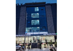 Best Rehabilitation Center Kondapur Hyderabad | Veritas Hospitals