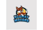 Ecoway Movers Etobicoke ON