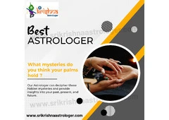 Best Astrologer in Bilekahalli