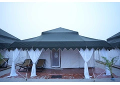 jaisalmer Desert Camp Booking