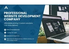 Professional Website Development Company