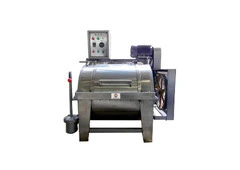 Industrial Washing Machine Is on Sale