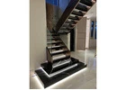 Custom Modern Floating Staircases in London | Bespoke UK Designs