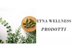 Etna wellness prodotti prezzi