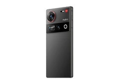 ZTE Nubia Z80 Ultra