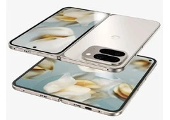 Google Pixel 10 Pro Fold