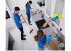 Last Minute Home Cleaning – Book Now!