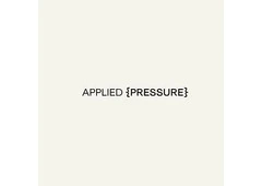 Applied Pressure