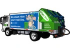 Bin cleaning company