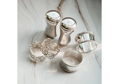 Shop Premium Wholesale Silver Gifts Today!