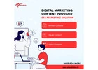 Trusted Digital Marketing Content Provider in Ahmedabad