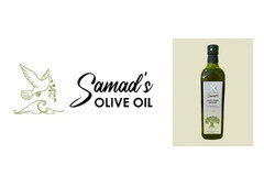 Buy Extra Virgin Olive Oil at Best Prices – Samad’s Olive Oil