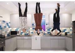 Things to do in Liverpool