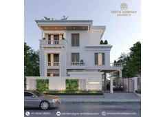 Interior design firms in Noida for creative and functional spaces