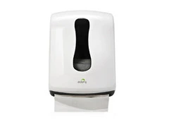 Stay Hygienic By Using Premium Paper Towel Dispensers