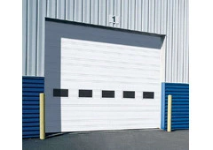 Garage Door Installation in Richmond Hill