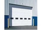 Garage Door Installation in Richmond Hill
