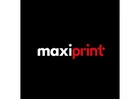 Representaciones Maxiprint SAS