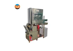 Pad Steam Range from FYI