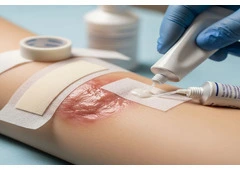 Non Healing Wounds Philadelphia