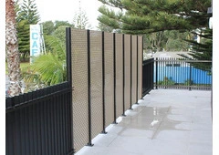 Looking for a durable glass balustrade?